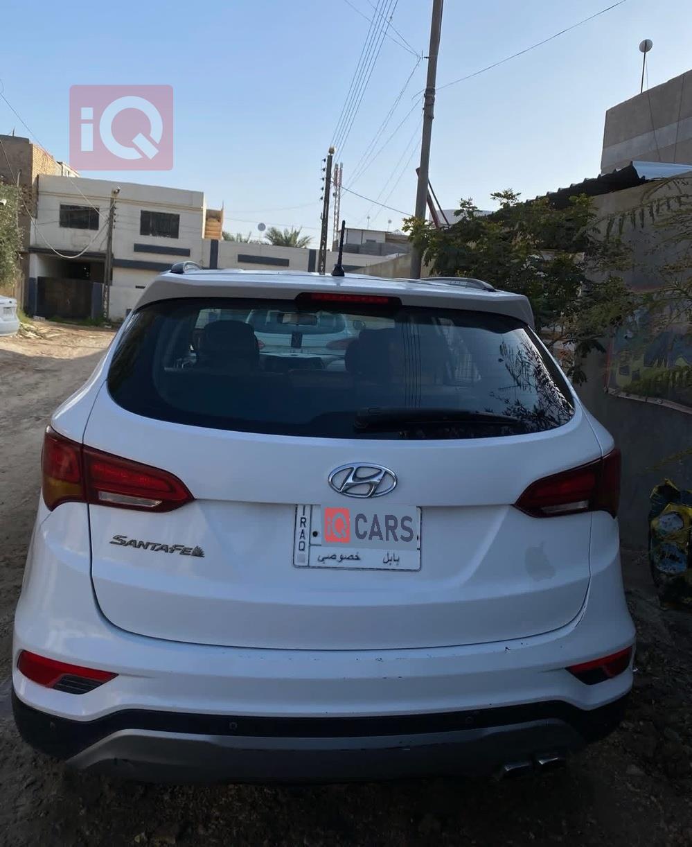 هیۆندای سەنتافی